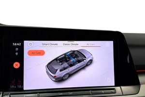 Volkswagen Golf bild 32