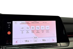 Volkswagen Golf bild 31