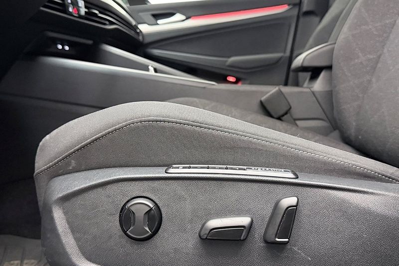 Volkswagen Golf bild 14