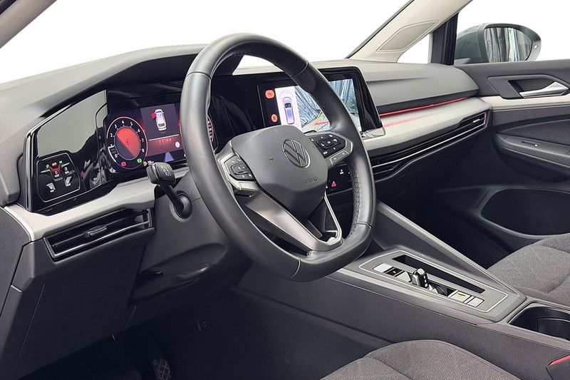 Volkswagen Golf bild 13