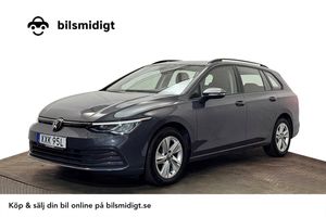 Volkswagen Golf bild 1