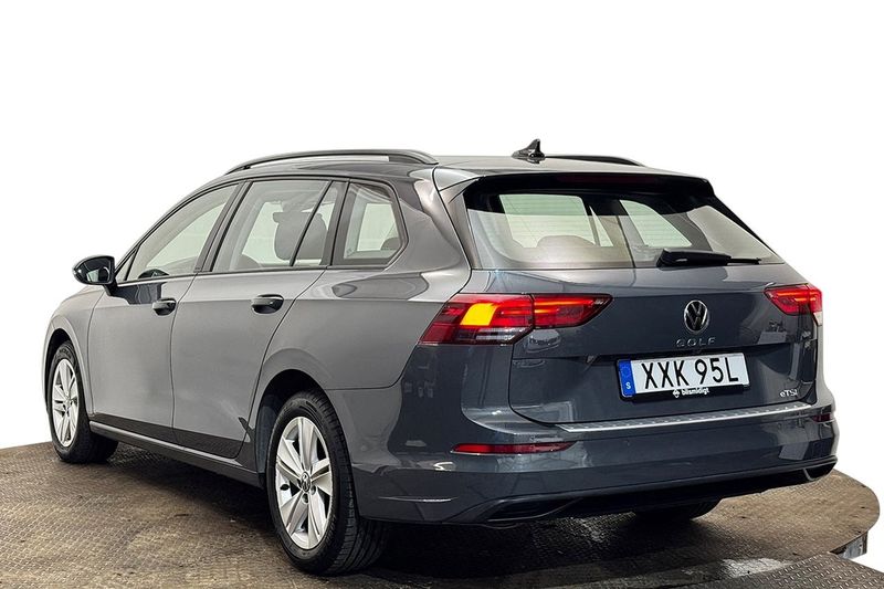 Volkswagen Golf bild 9