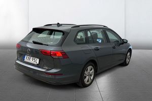 Volkswagen Golf bild 5