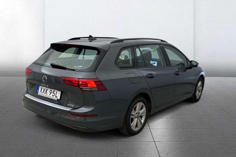 Volkswagen Golf bild 5