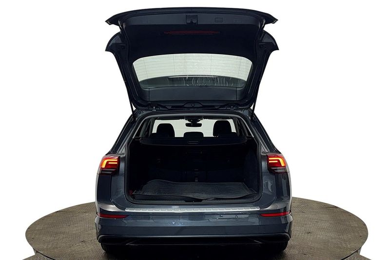 Volkswagen Golf bild 8