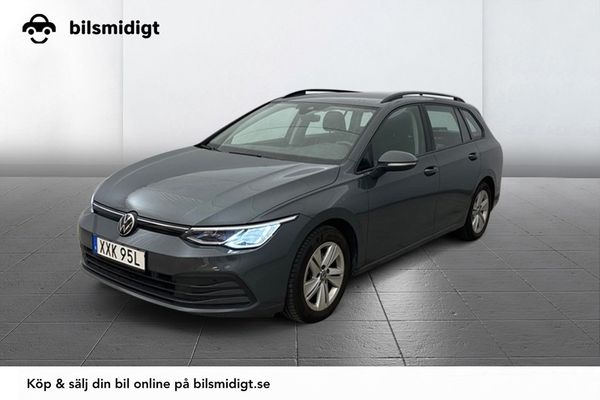 Volkswagen Golf SC 1.5 eTSI Aut Navi Kamera Keyless Massage MOMS - 2023