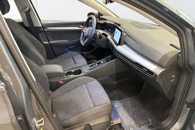 Volkswagen Golf bild 7