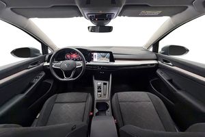 Volkswagen Golf bild 17
