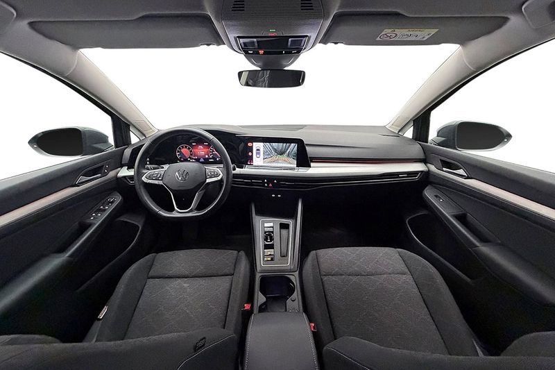 Volkswagen Golf bild 17
