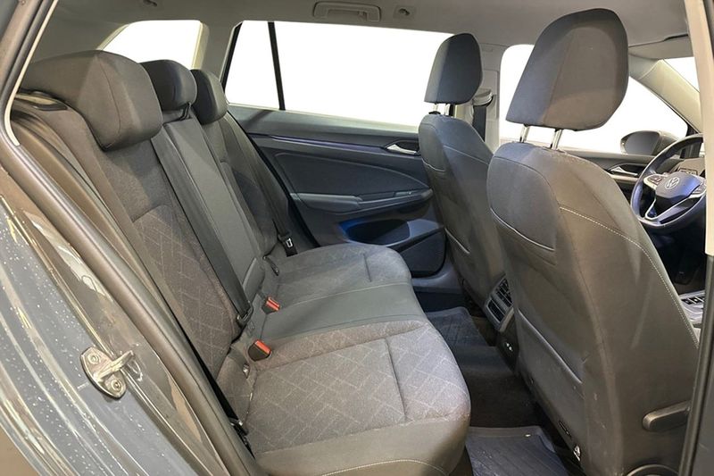 Volkswagen Golf bild 8