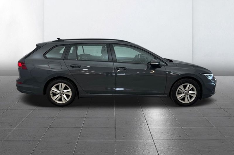 Volkswagen Golf bild 4