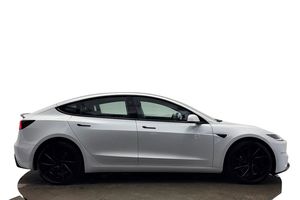 Tesla Model 3 bild 5