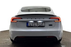 Tesla Model 3 bild 7