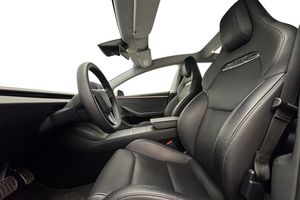 Tesla Model 3 bild 12