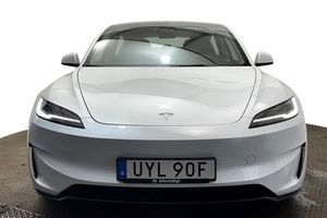 Tesla Model 3 bild 3