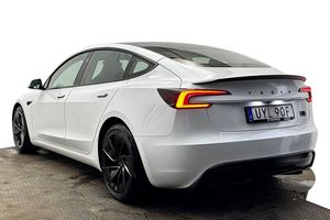 Tesla Model 3 bild 9