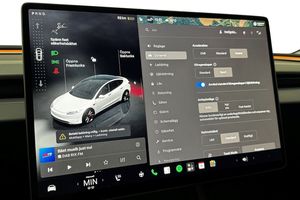 Tesla Model 3 bild 24