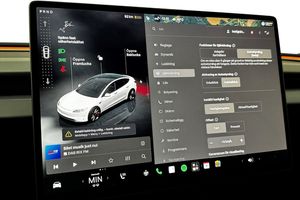 Tesla Model 3 bild 26