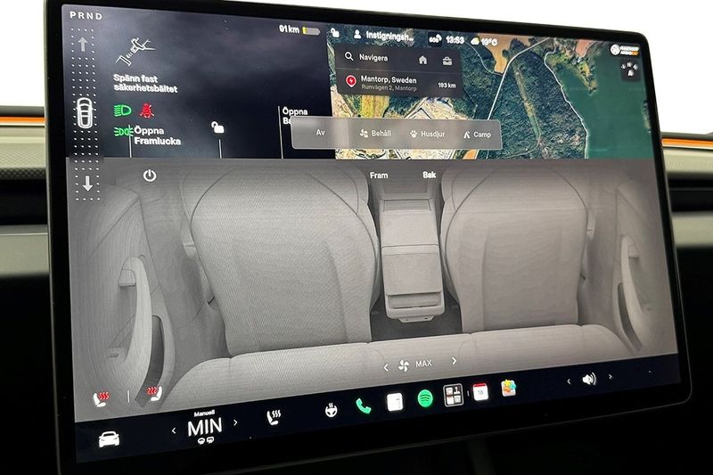 Tesla Model 3 bild 30