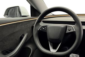 Tesla Model 3 bild 18