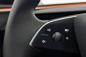 Tesla Model 3 bild 20