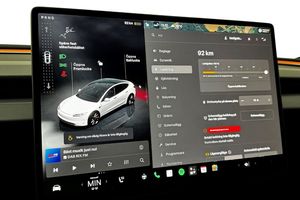 Tesla Model 3 bild 25