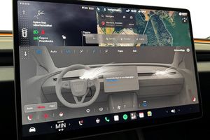 Tesla Model 3 bild 29