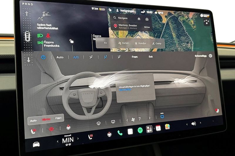 Tesla Model 3 bild 29