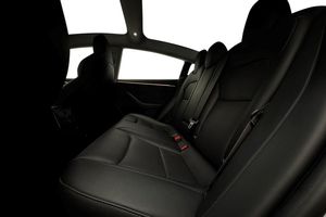 Tesla Model 3 bild 16