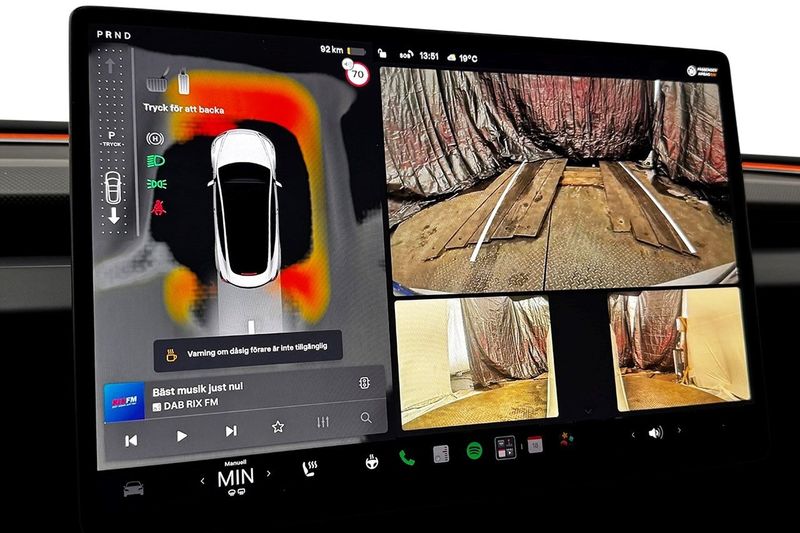 Tesla Model 3 bild 23