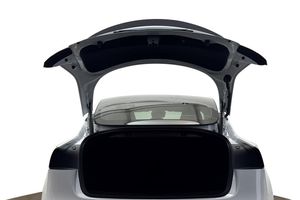 Tesla Model 3 bild 38