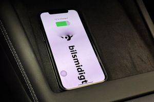 Tesla Model 3 bild 31