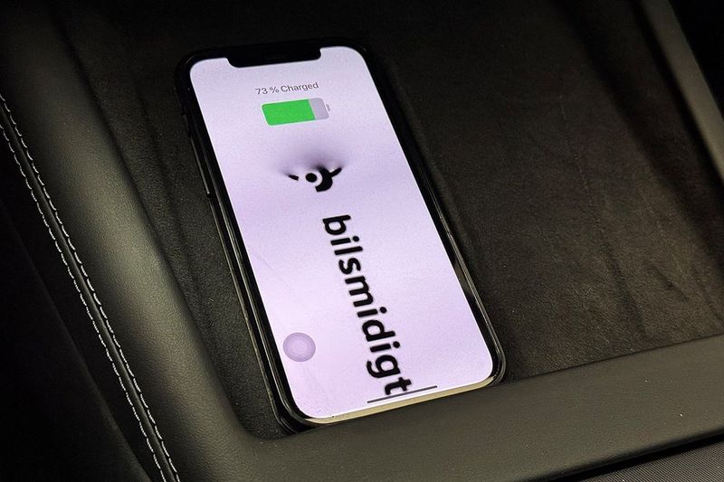 Tesla Model 3 bild 31