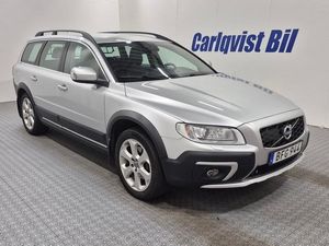 Volvo XC70 bild 3