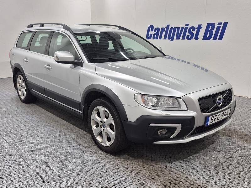 Volvo XC70 bild 3