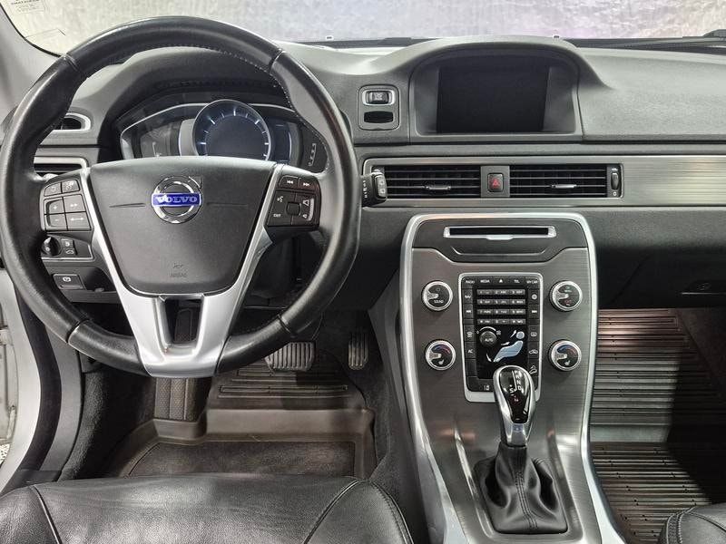 Volvo XC70 bild 6