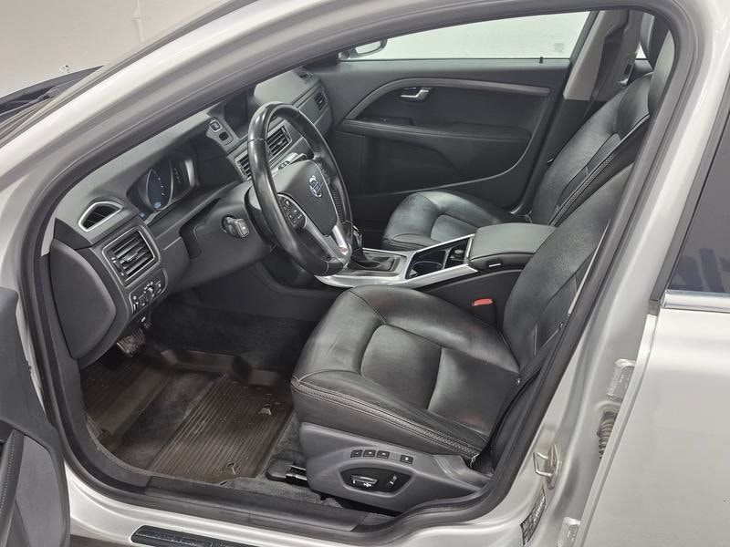 Volvo XC70 bild 2