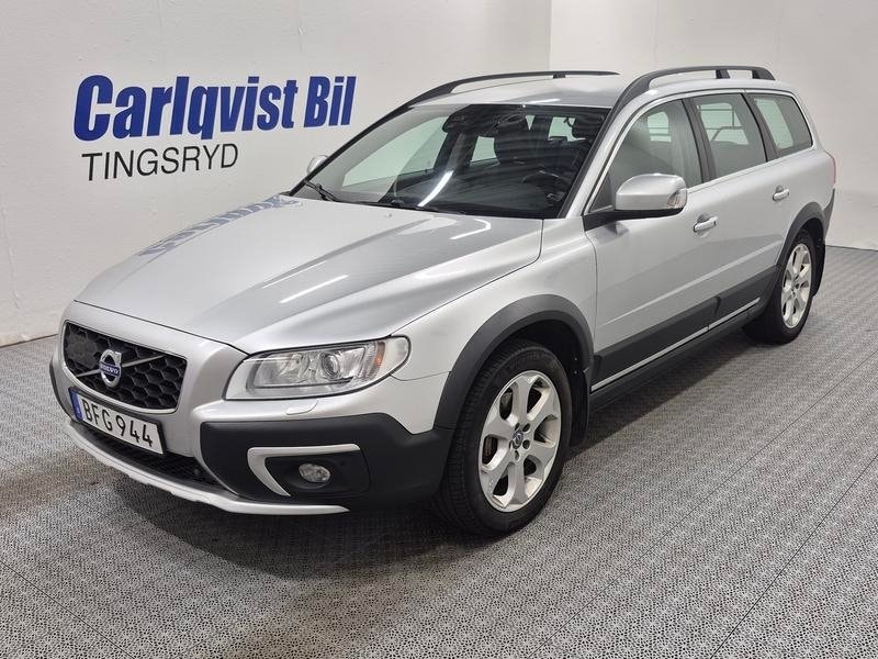 Volvo XC70