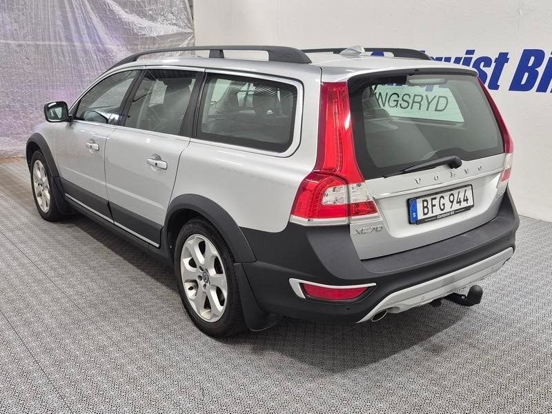 Volvo XC70 bild 5