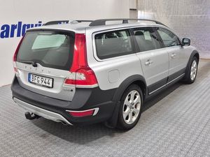 Volvo XC70 bild 4