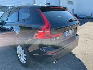 Volvo XC60 bild 4