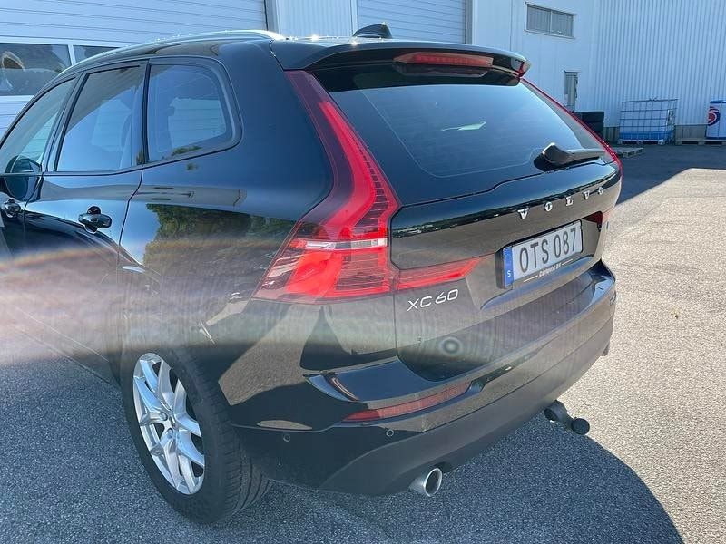 Volvo XC60 bild 4