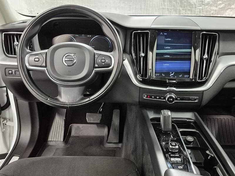 Volvo XC60 bild 6