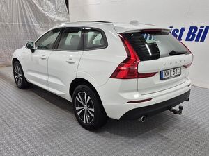 Volvo XC60 bild 3
