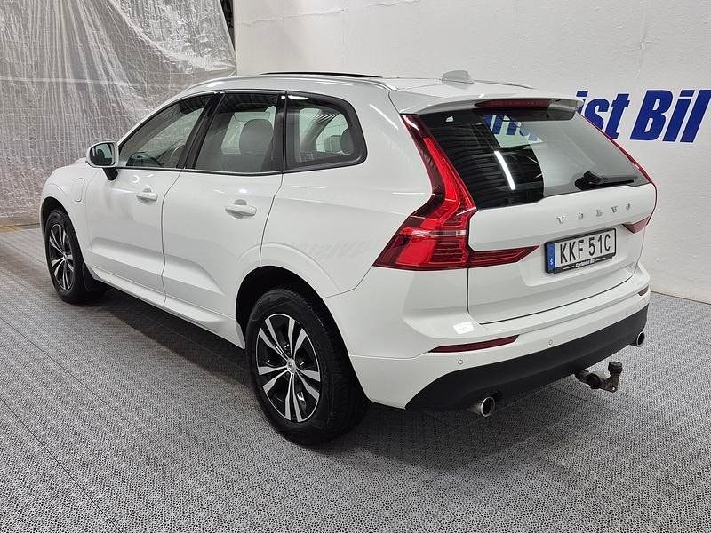 Volvo XC60 bild 3