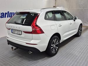 Volvo XC60 bild 4