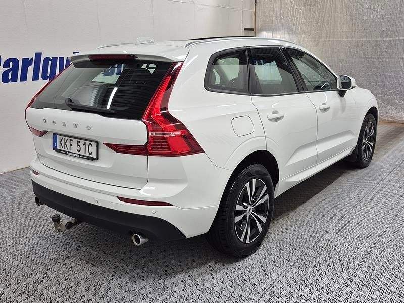 Volvo XC60 bild 4