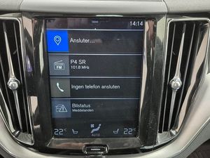 Volvo XC60 bild 7