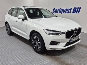 Volvo XC60 bild 5