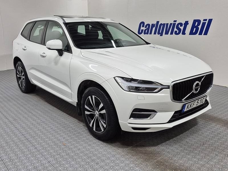 Volvo XC60 bild 5